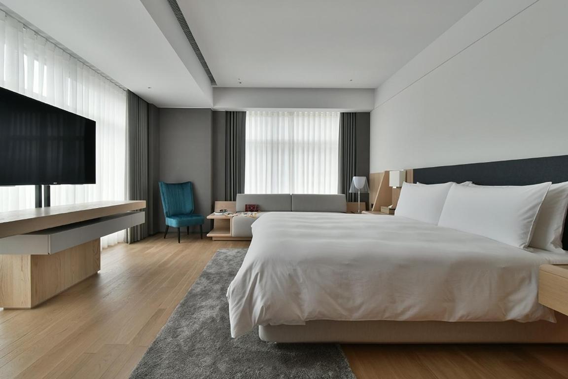 Hotel Silks Club Kaohsiung Esterno foto